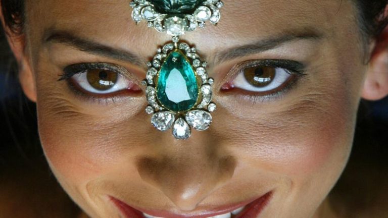 Resentful: Why emeralds make a few of us mad with need