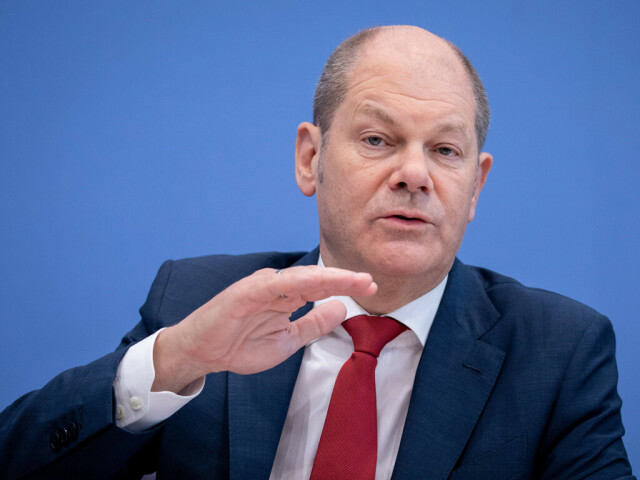 China, Germany oppose any nuclear arms use in Ukraine conflict: Scholz – World