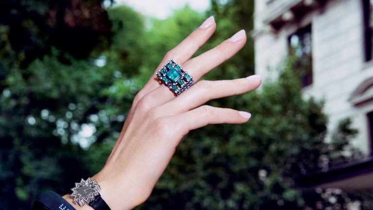 The Greatest Birthstone Jewellery for Each Month of the 12 months