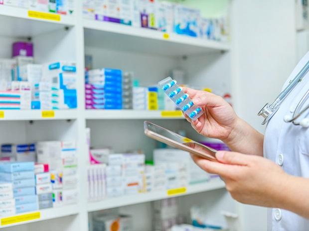 India  larger market entry for pharma merchandise in UK beneath FTA