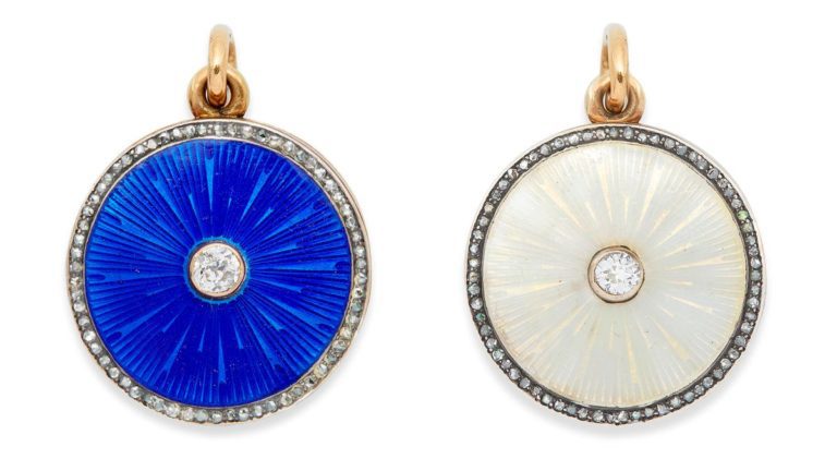 Six Jewellery Highlights To See At GemGenève This Weekend