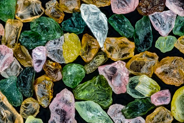 These Tiny Jewels Come From Certainly one of Alaska’s Most Uncommon Seashores