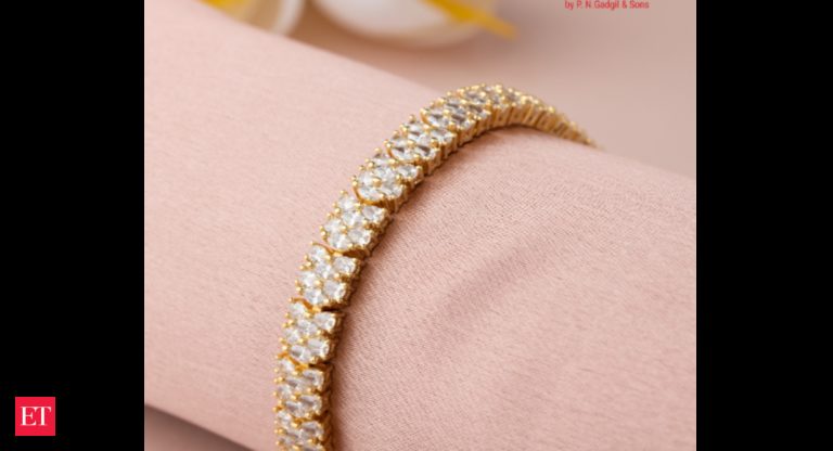 PNGS Gargi Style jewelry goals for 100 crore YOY gross sales in 5 years