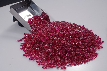 Gemrock’s Maiden Ruby Public sale Garners Nice Response