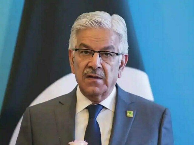 Pakistan Military Act: Asif says no main adjustments beneath examine