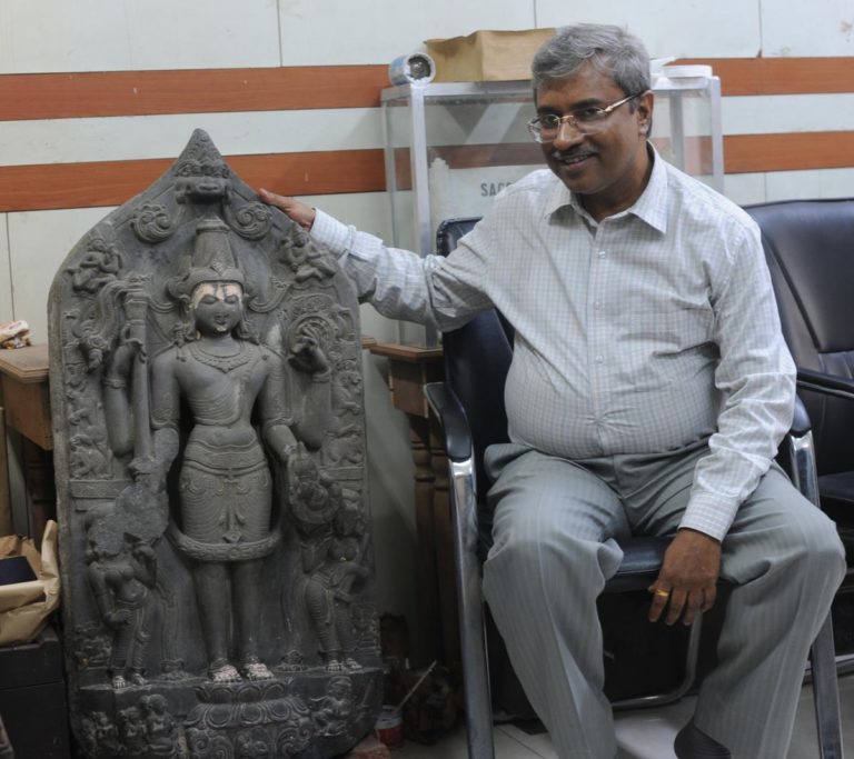 West Bengal plans to arrange museum to protect ‘unattended’ antiquities