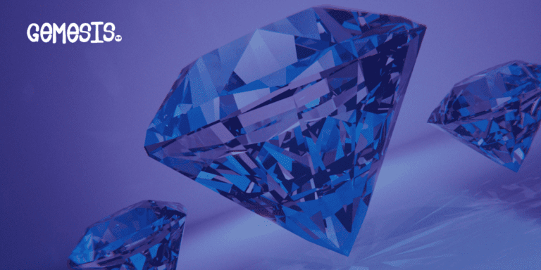 Luxurious NFT Assortment Reveals Unprecedented Reward for Holders: Actual Diamonds