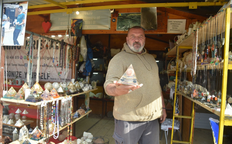 Advanced “Ravne” in Visoko: Memento Sellers glad with one other record-breaking Season