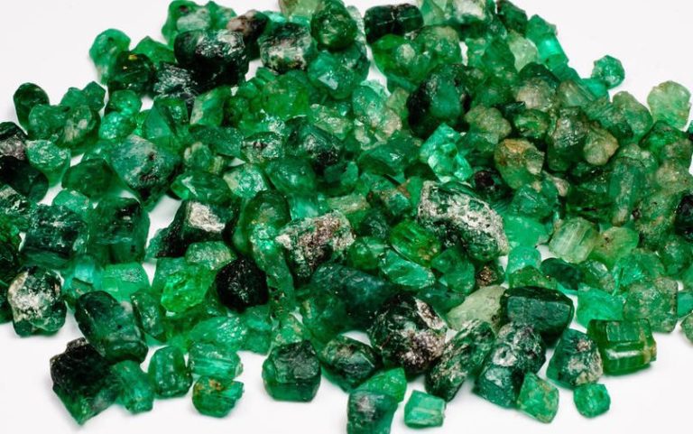 ESMAZ urges govt to construct BoZ gemstone reserves