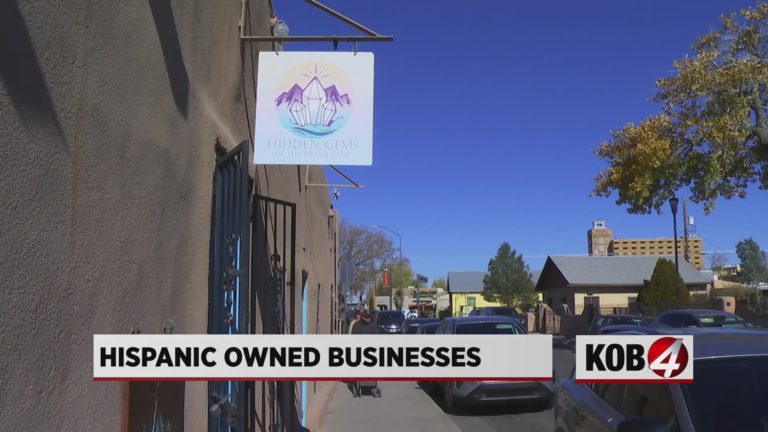 Examine: New Mexico would lose 1/5 of companies with out Hispanic entrepreneurs