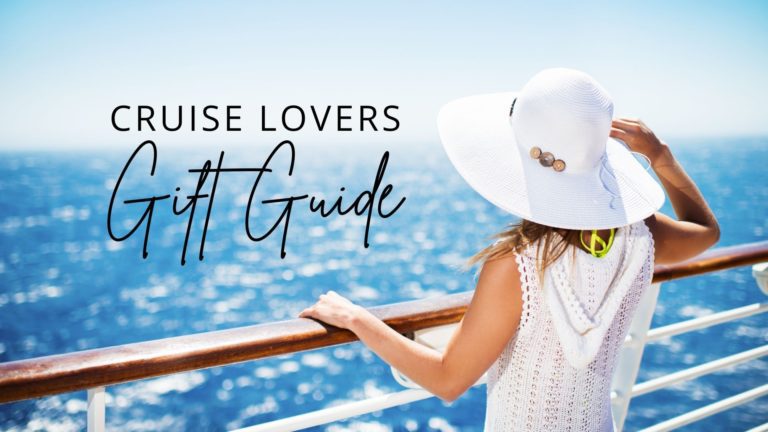 Cruise Lover’s Reward Information for the Vacation Season