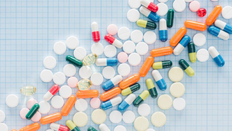 India Trying At Higher Market Entry For Pharma Merchandise In UK Underneath Proposed FTA: Official