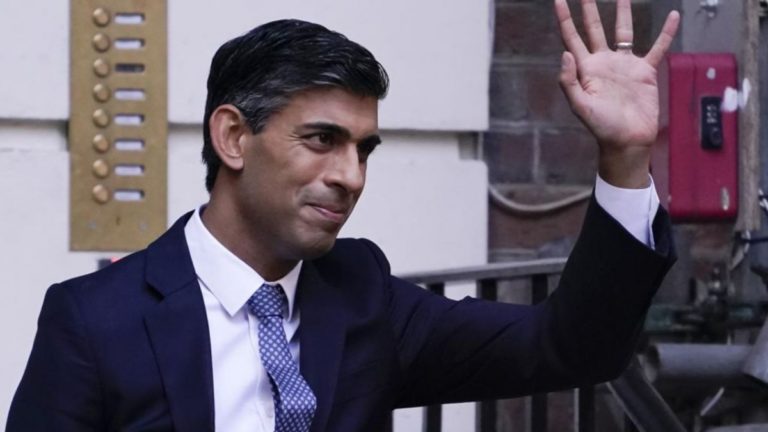 Rishi Sunak’s Appointment As UK PM Probably To Give India-Britain Commerce Impetus: Specialists