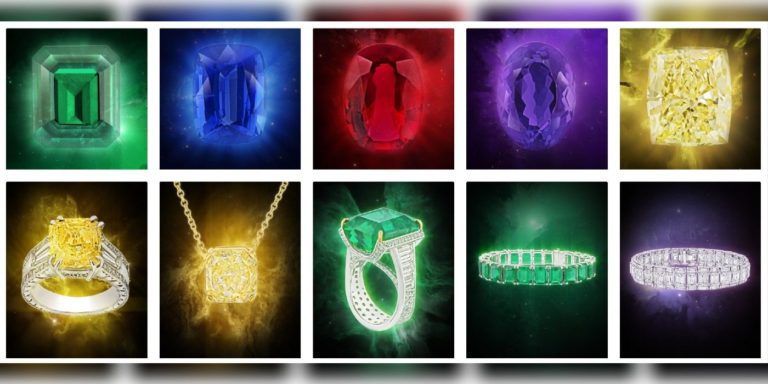 Marvel Is Releasing Actual-Life Infinity Stones Lower From Precise Gems