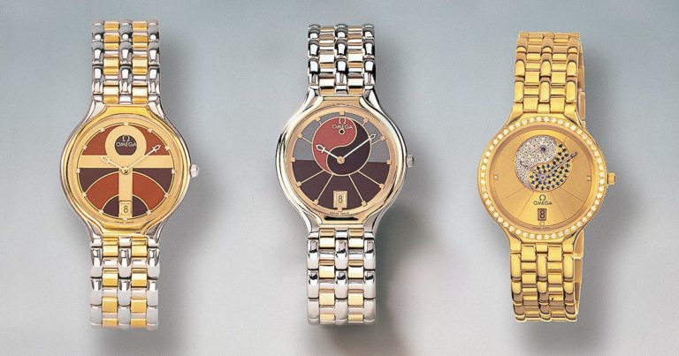 Second Opinions: Fashionable Girls’s Watches Aren’t Chopping It. These Classic Omegas Present What’s Doable