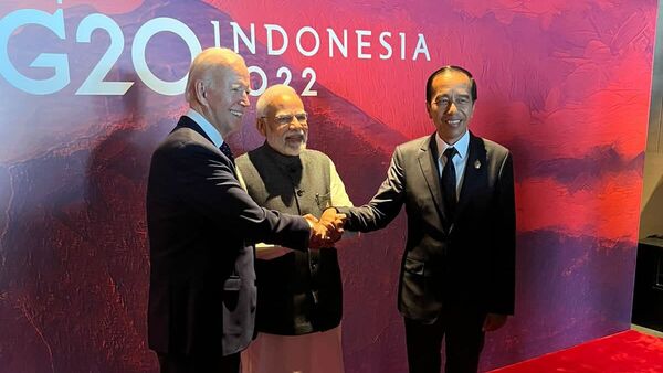 G20 presidency handed over to India, PM Modi sends presents to world leaders