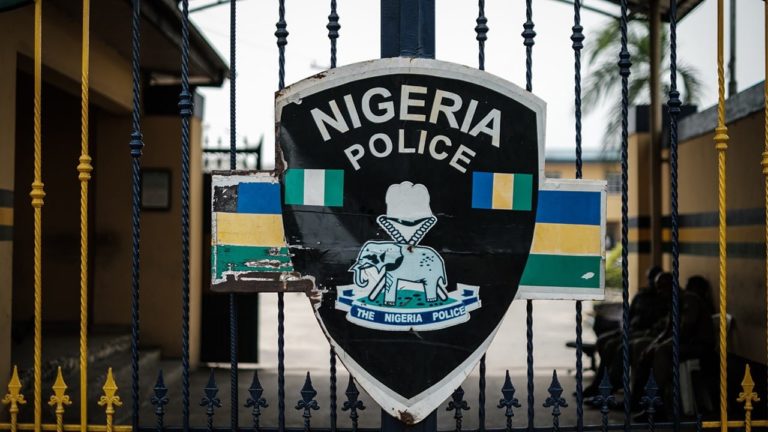 Police Arrest 2 Homicide Suspects In Imo