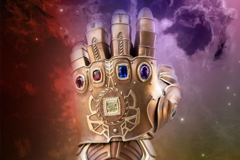 Marvel Followers Can Now Purchase Their Very Personal Infinity Stones