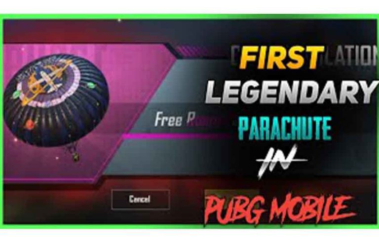 How one can get free Starsea Beast Parachute in Free Hearth MAX