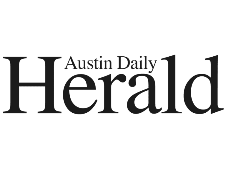 Marvin Repinski: When the stones say ‘thanks’ – Austin Day by day Herald