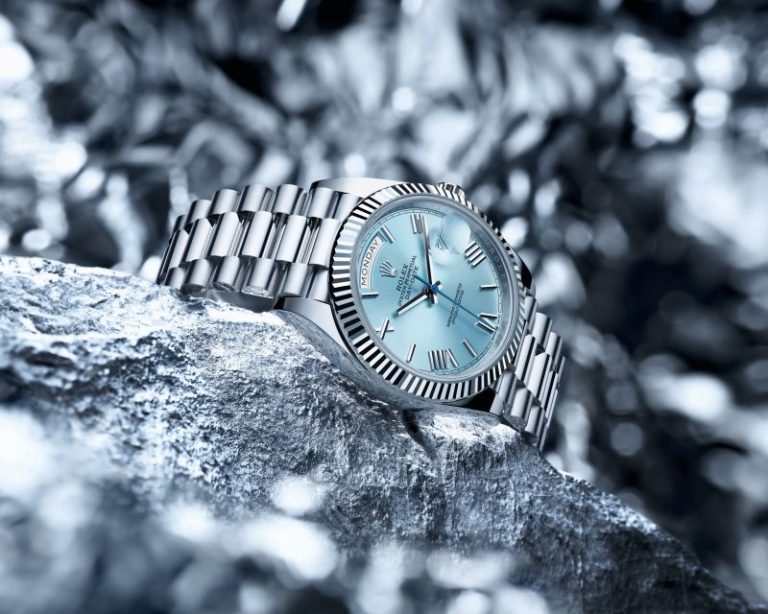 Three Rolex Timepieces That Exemplify The Pleasure Of Sharing