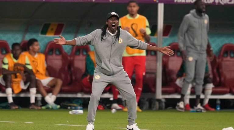 Twenty years after he led Senegal out of World Cup group stage as captain, Aliou Cisse does it once more – as a coach