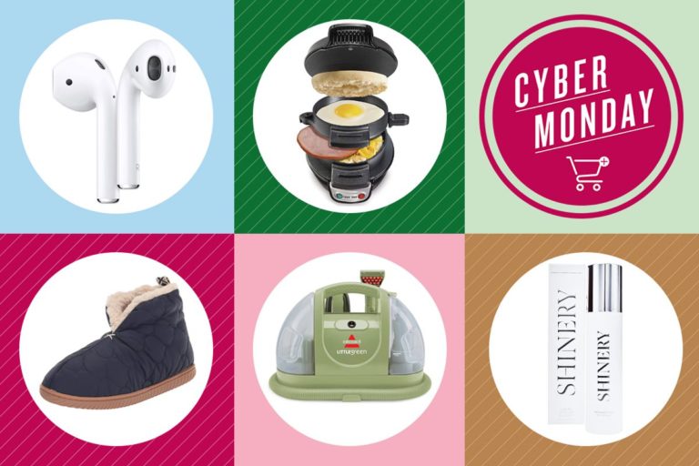 10 Most Standard Cyber Monday Offers, In response to PEOPLE Readers