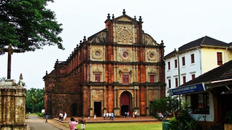 Christmas 2022: Greatest church buildings in Goa that it is best to go to this Xmas season | Tradition Information