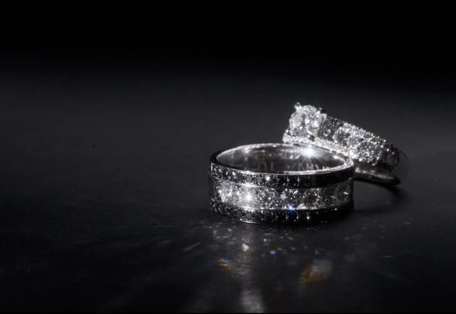 Examine Out Kaesang and Erina’s Diamond-Laden Marriage ceremony Rings