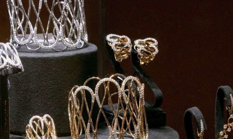 Egypt’s exports of gold, jewellery, treasured stones enhance by 47%