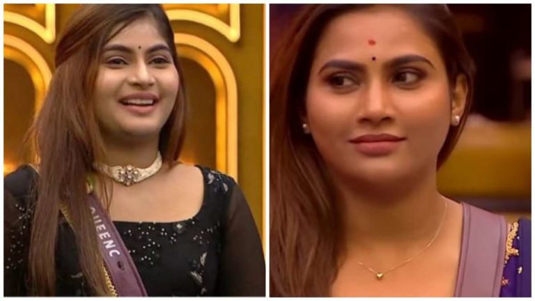 Bigg Boss Tamil 6: This Week’s Eviction Outcomes Out! Discover Out!