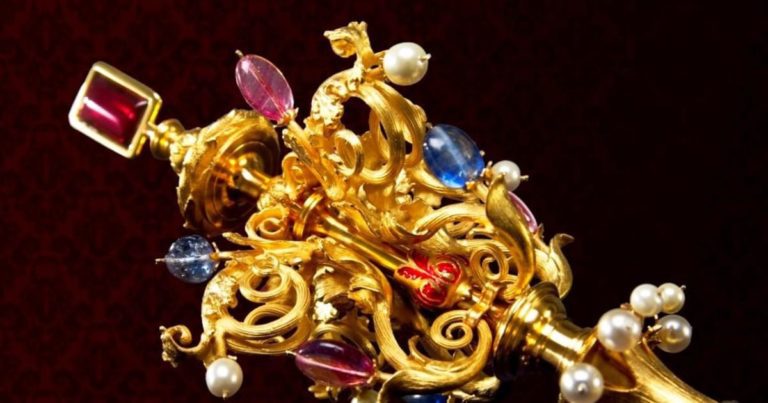 Bohemia’s crown jewels to go on show subsequent 12 months