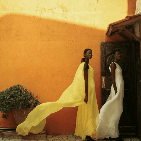 Right here Are 10 Sustainable African Vogue Manufacturers Each Fashionista Ought to Know          