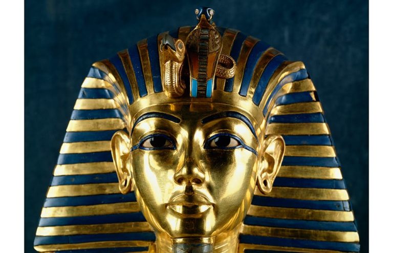 Spectator competitors winners: poems to mark the centenary of the invention of Tutankhamun’s tomb