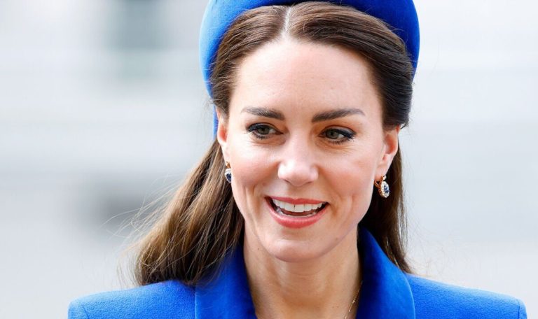 Kate Middleton’s beloved gemstone linked to ‘love and purity’ and encourages ‘knowledge’