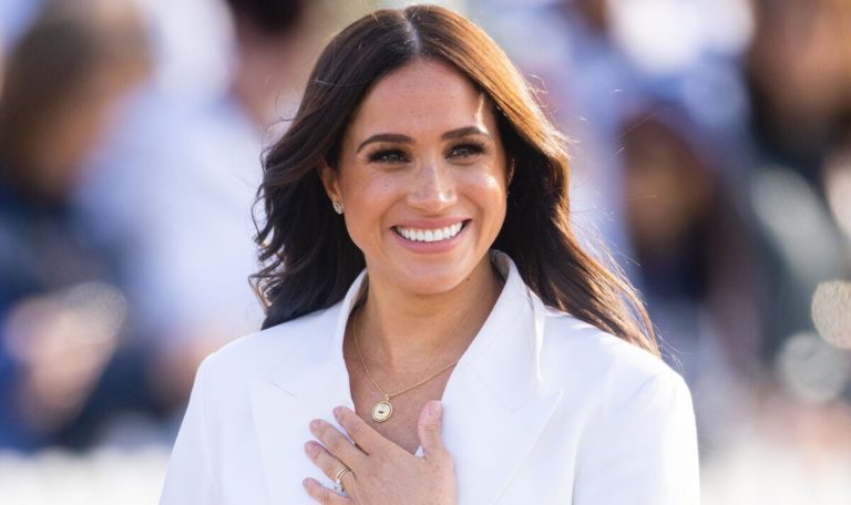 Meghan Markle’s eternity ring options hidden birthstones which means ‘endurance’ and ‘belief’