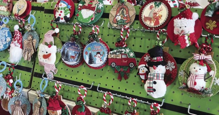 Holidays in full swing at Saturday markets | Leisure