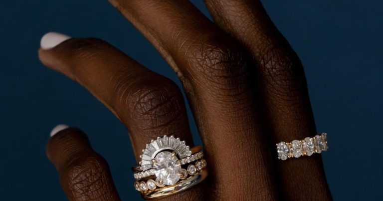 The 2023 Engagement Ring Tendencies Run The Gamut — This is What’s Widespread