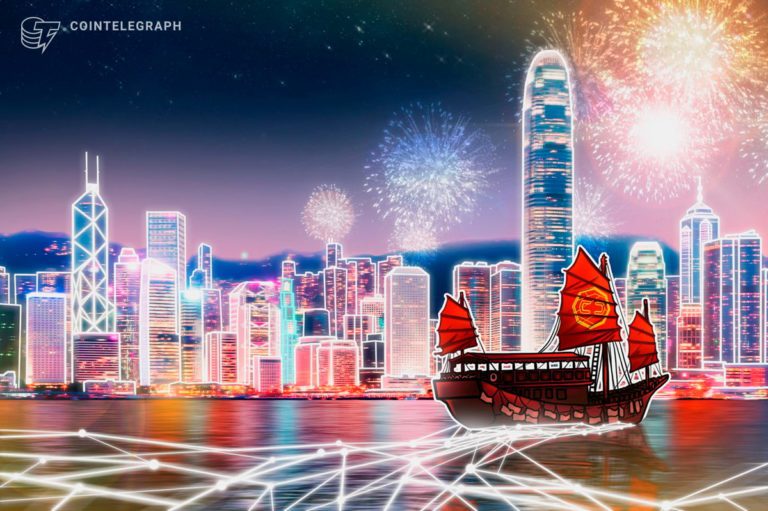 Might Hong Kong actually develop into China’s proxy in crypto?