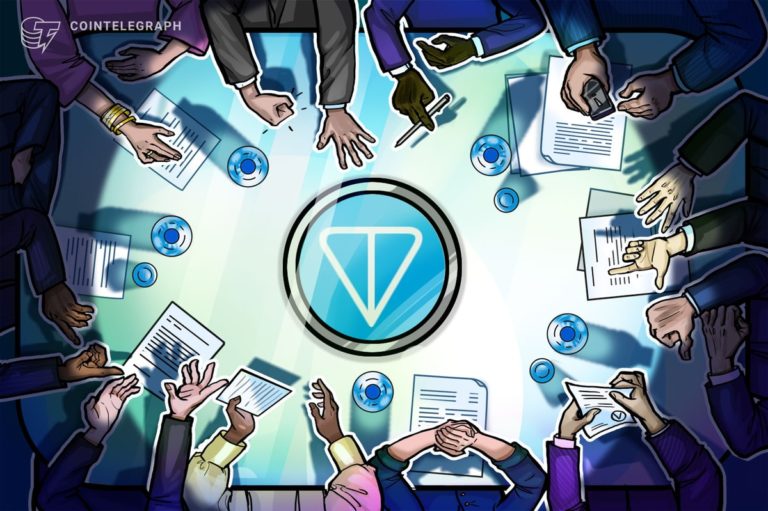 TON Telegram integration highlights synergy of blockchain group