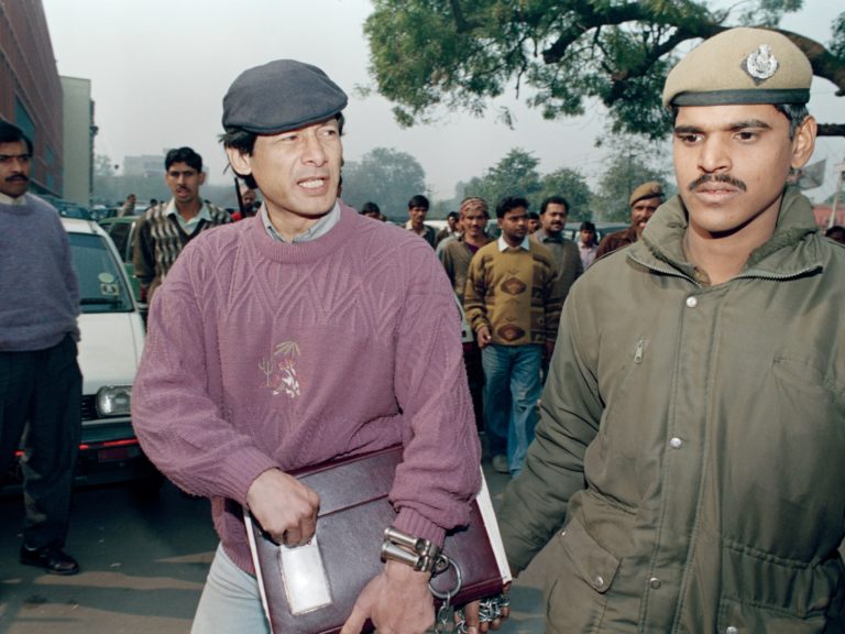 Timeline: Case of Charles Sobhraj – ‘Bikini Killer’, ‘Serpent’ | Crime Information