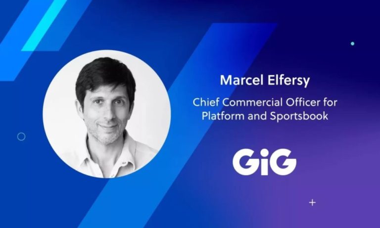 Marcel Elfersy appointed new CCO of Platform and Sportsbook for GiG – European Gaming Trade Information