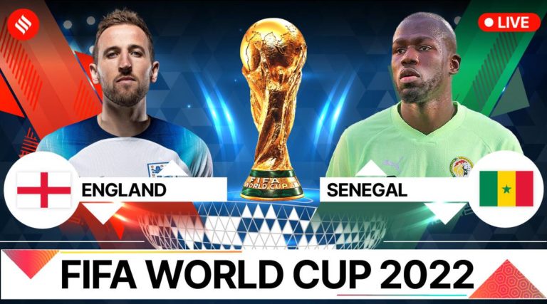 England vs Senegal, FIFA World Cup 2022 Reside Updates: ENG vs SEN for 1st time ever with QF spot at stake