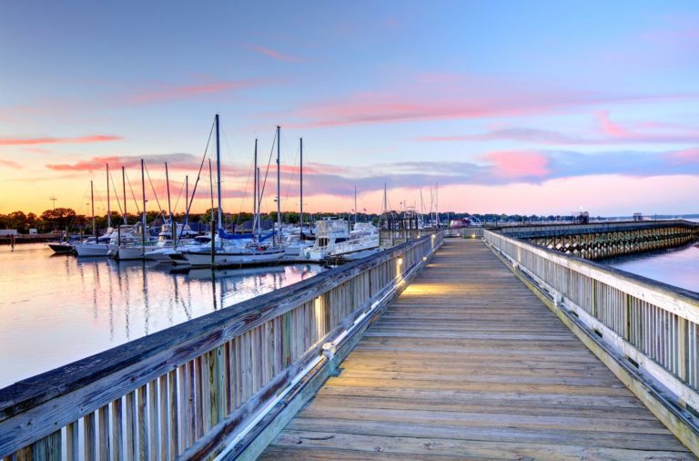 15 Free Issues to Do in Stamford, CT