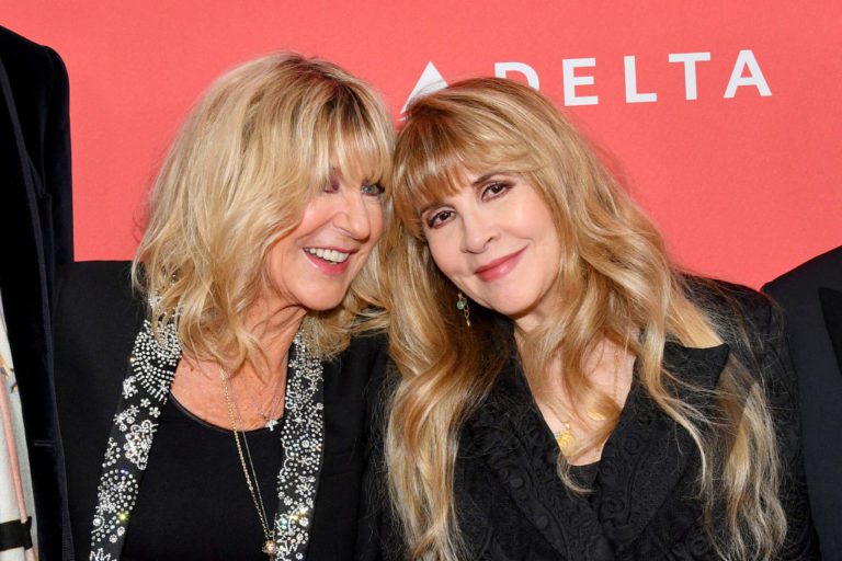 Stevie Nicks Shares Heartfelt Notice to ‘Finest Good friend’ Christine McVie – Rolling Stone