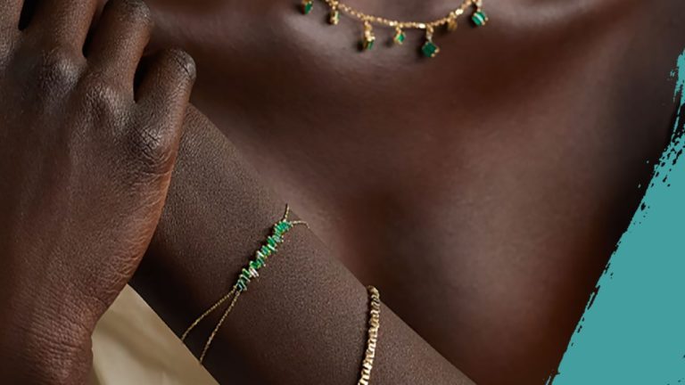 Could Birthstone Jewelry: The Finest Emerald Rings, Earrings And Necklaces