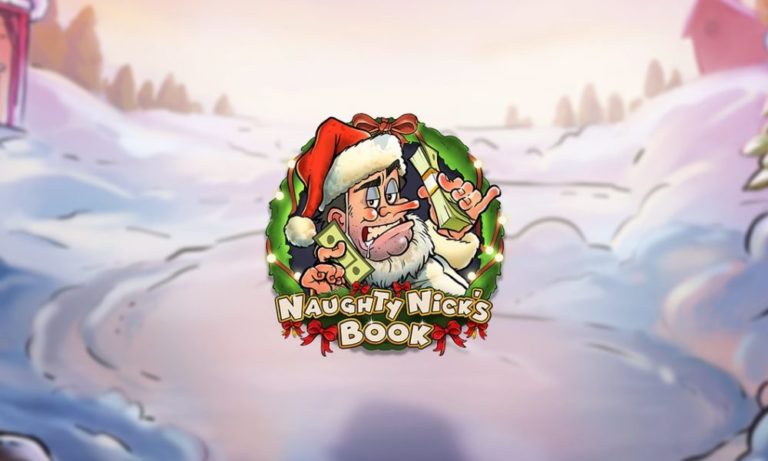 Play’n GO put their twist on the Christmas slot with Naughty Nick’s Ebook – European Gaming Trade Information