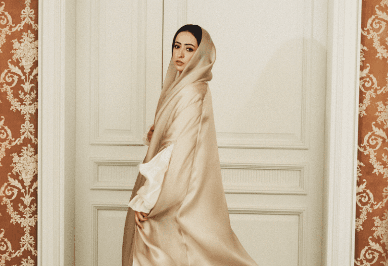 How I received my job as… Founding father of a up to date Emirati jewelry model – Emirates Girl