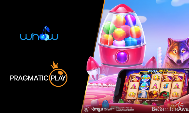 PRAGMATIC PLAY INKS AZERION DEAL – European Gaming Business Information