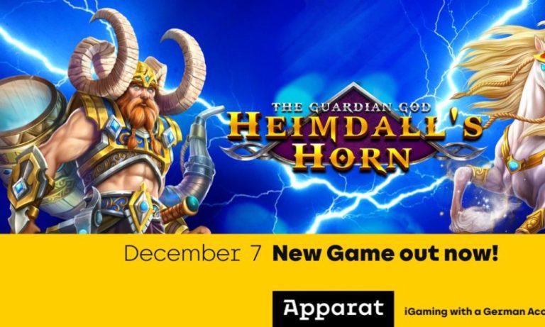 Heimdall’s Horn – European Gaming Trade Information